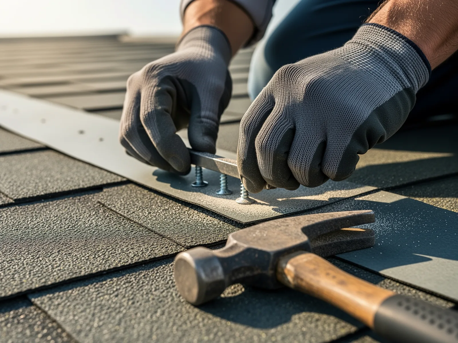 Why choose Fascia Repair in Gardner, KS